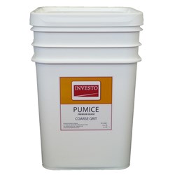 Ainsworth Investo Pumice - Coarse, 20kg Pail